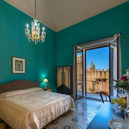 B&B Tommaso Fazello Sciacca Residenza Artistica Ngoại thất bức ảnh