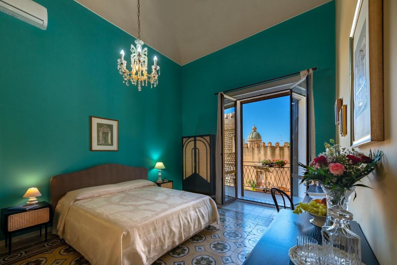 B&B Tommaso Fazello Sciacca Residenza Artistica Ngoại thất bức ảnh