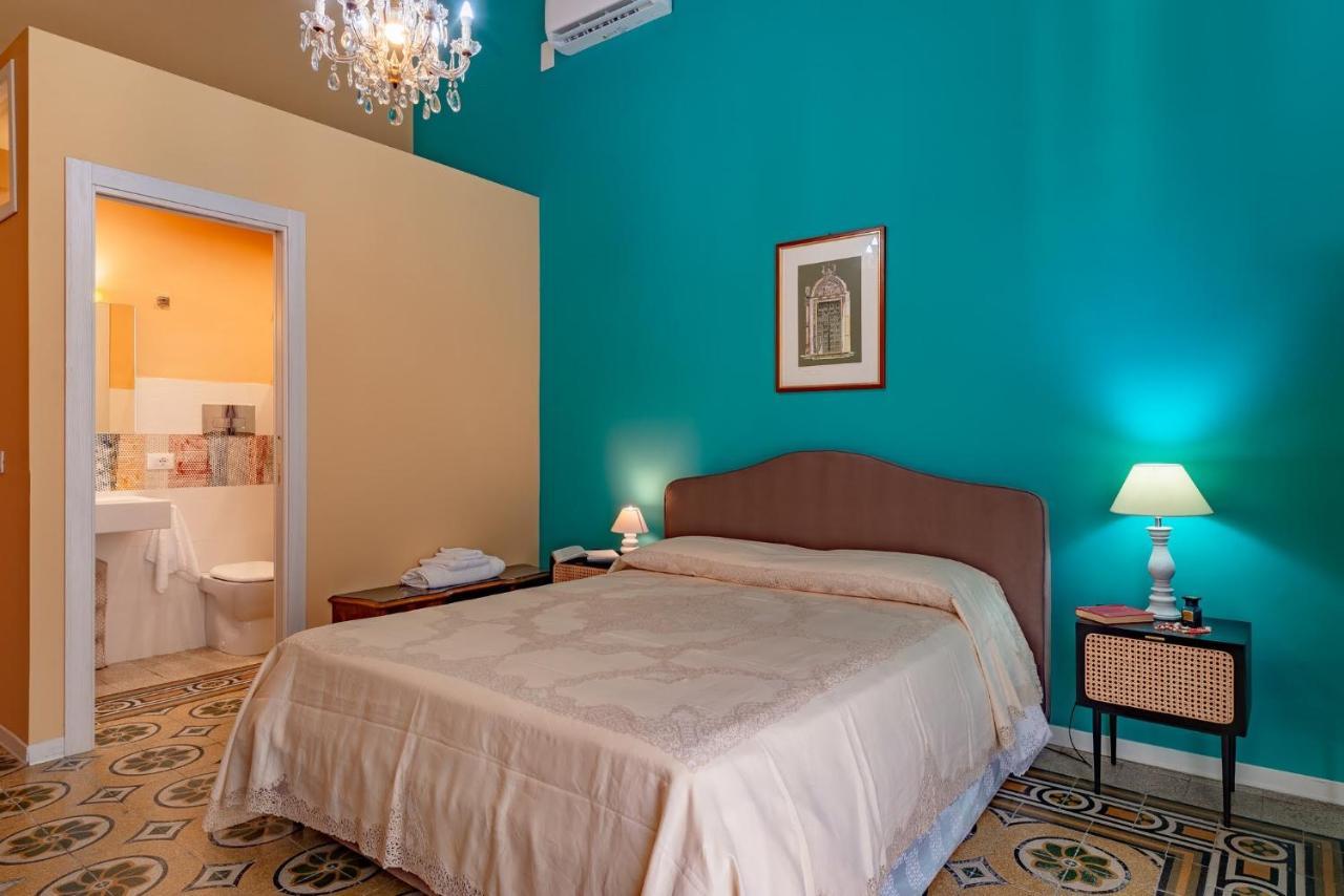 B&B Tommaso Fazello Sciacca Residenza Artistica Ngoại thất bức ảnh