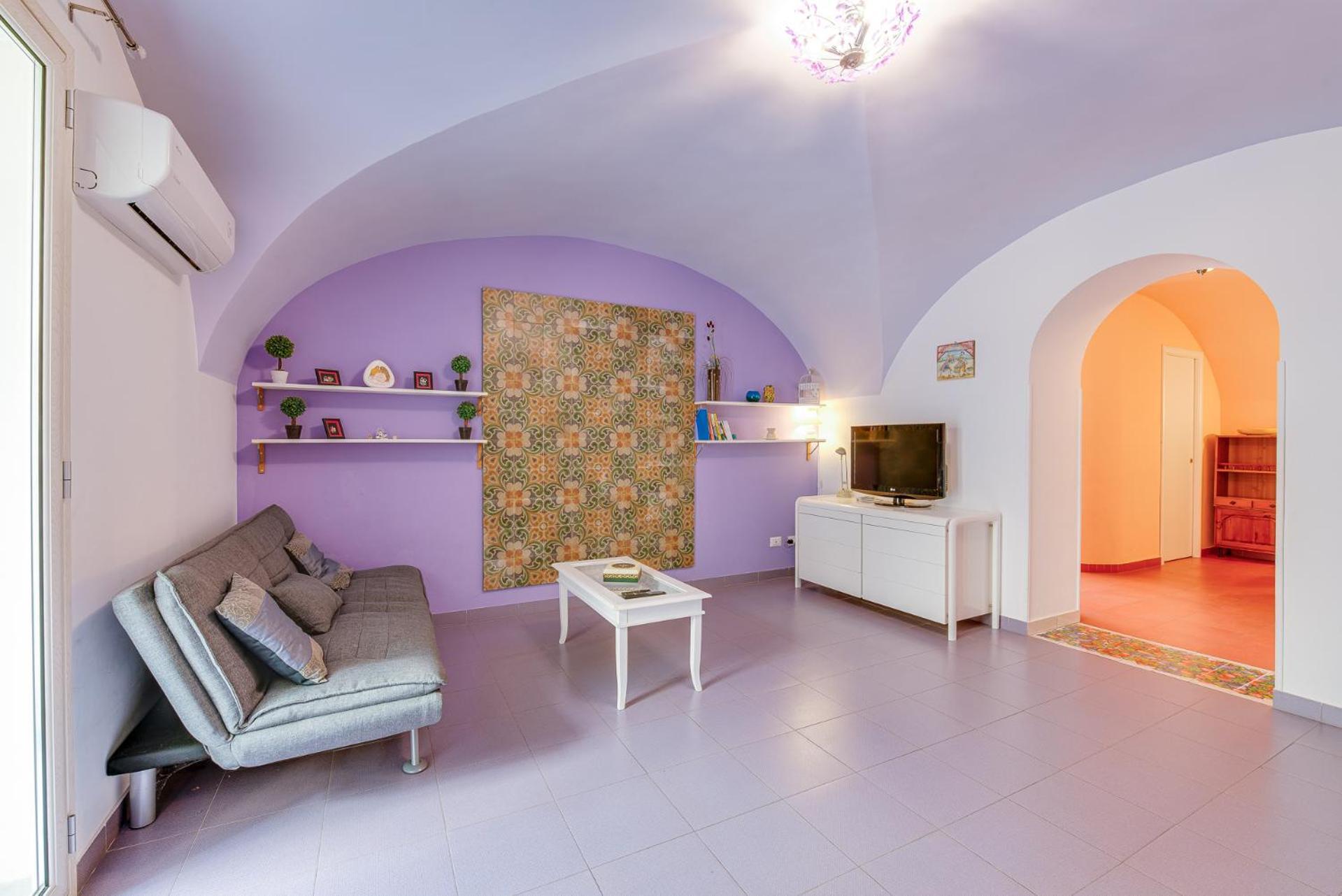 B&B Tommaso Fazello Sciacca Residenza Artistica Phòng bức ảnh