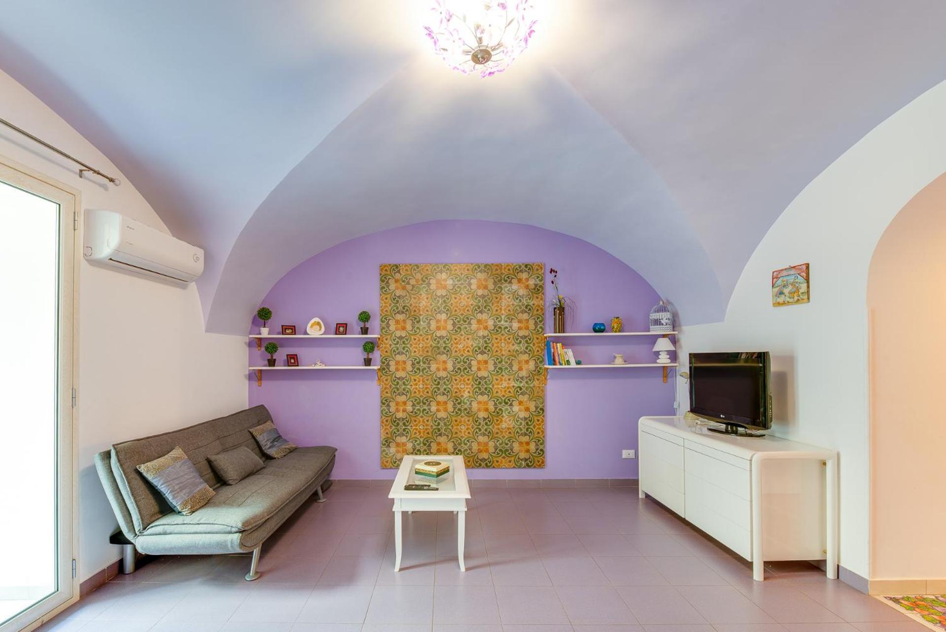 B&B Tommaso Fazello Sciacca Residenza Artistica Phòng bức ảnh