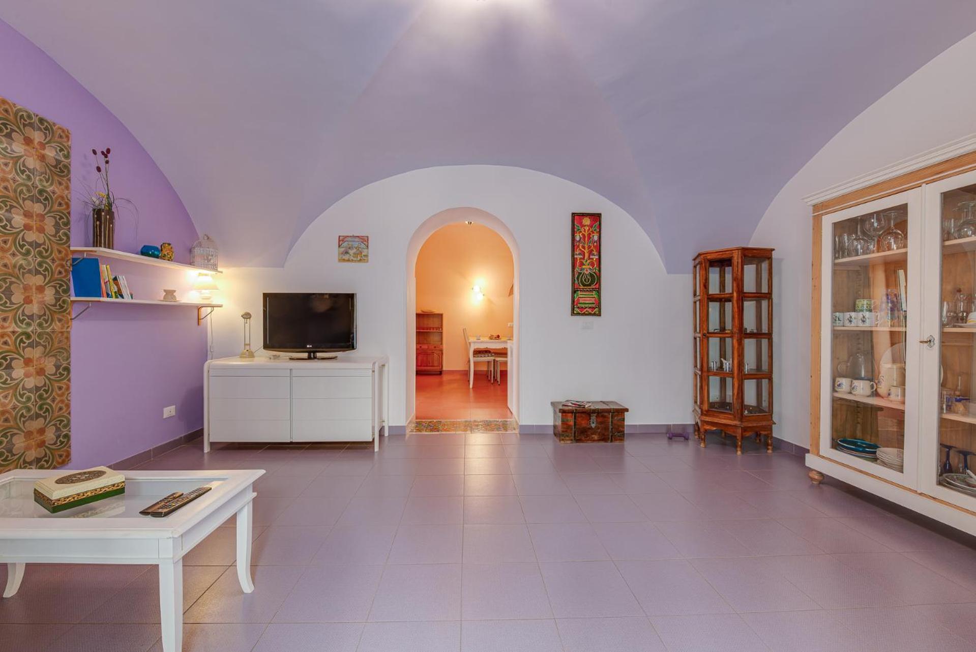 B&B Tommaso Fazello Sciacca Residenza Artistica Phòng bức ảnh